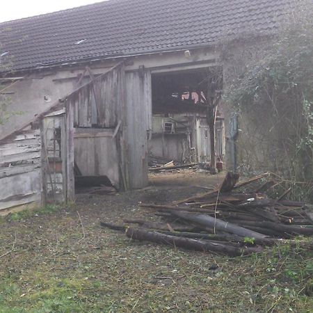 Vila Gite Du Clos Notre Dame Vineuil  Exteriér fotografie