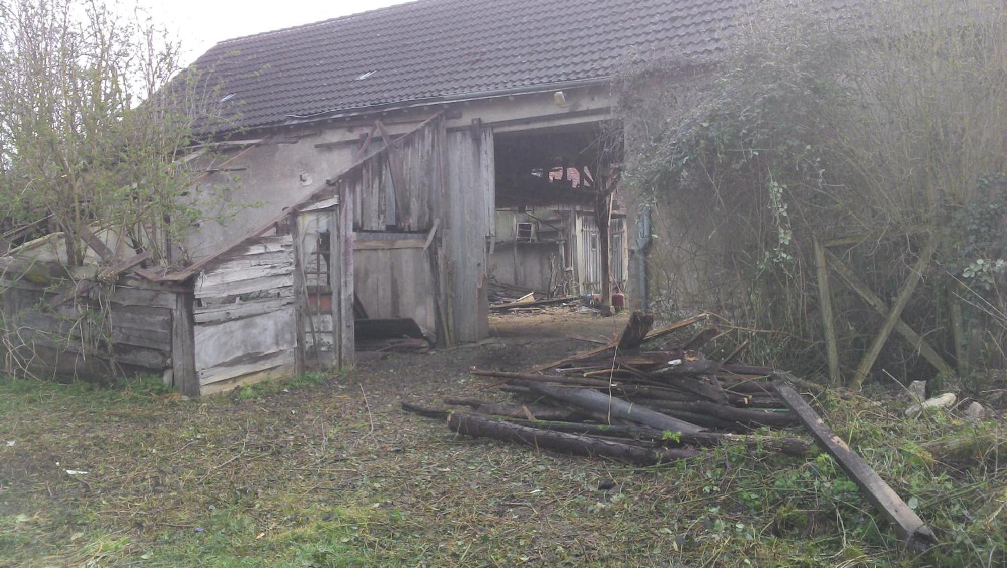 Vila Gite Du Clos Notre Dame Vineuil  Exteriér fotografie