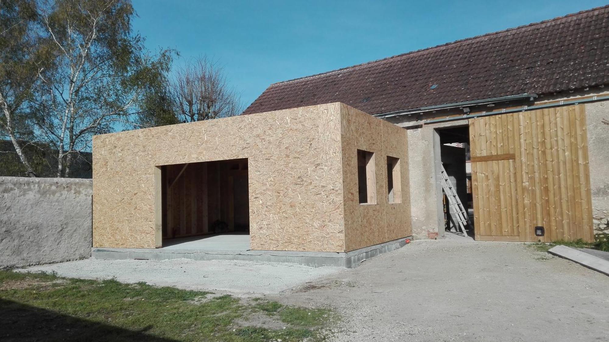 Vila Gite Du Clos Notre Dame Vineuil  Exteriér fotografie